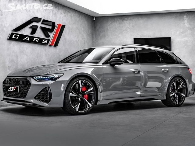 Audi RS6